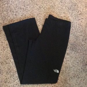 North Face Athletic Pants Size L